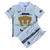 Maillot de Supporter Pumas UNAM Domicile 2021-22 Pour Enfant